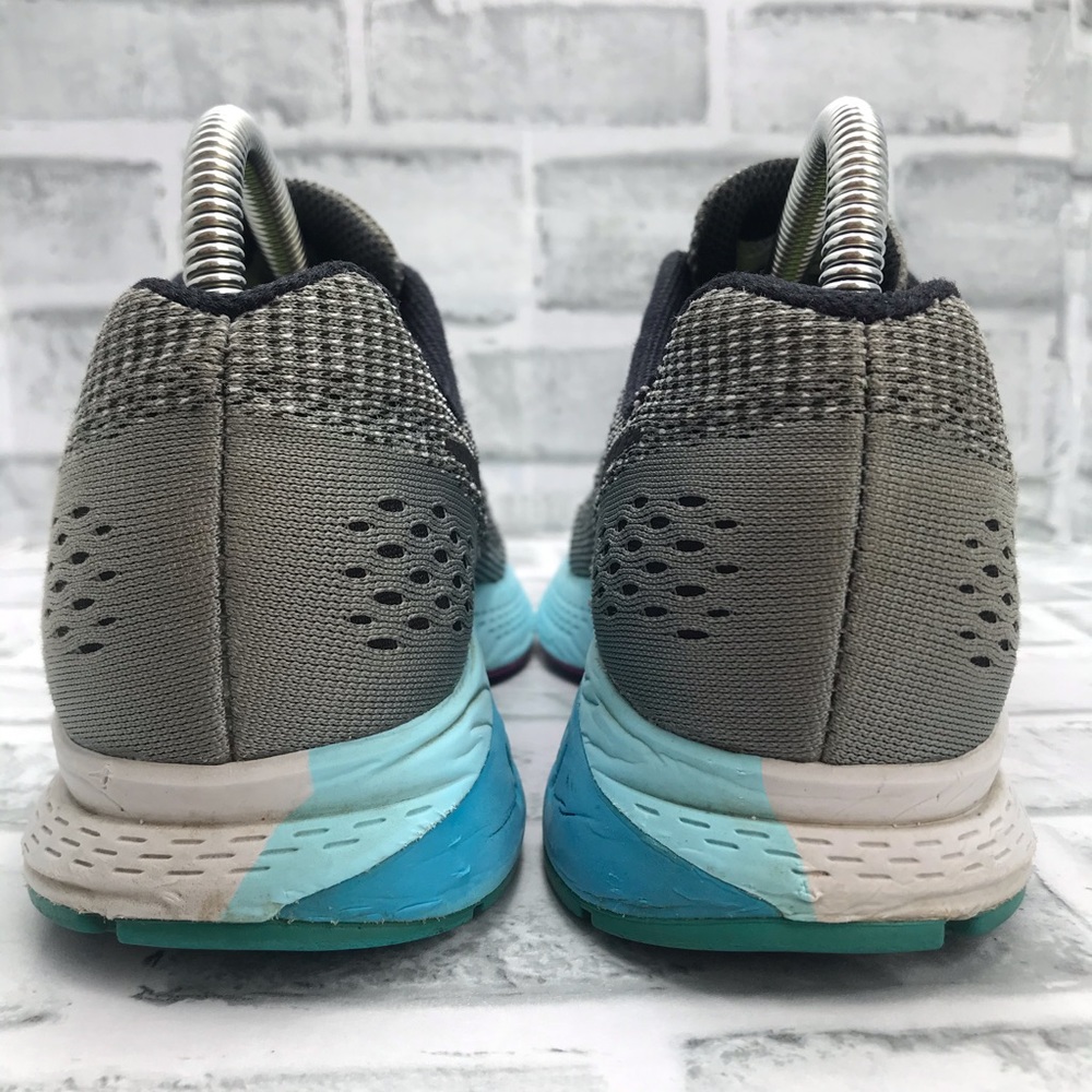NIKE Zoom Structure 19 - Picture 4 of 8